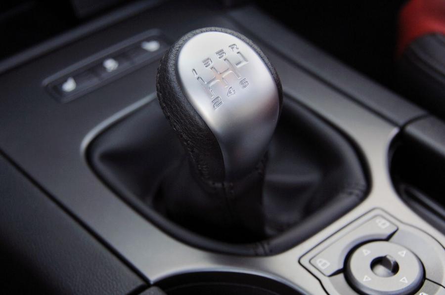  Pontiac G8 GXP 2009 года  (фото 35 из 79)